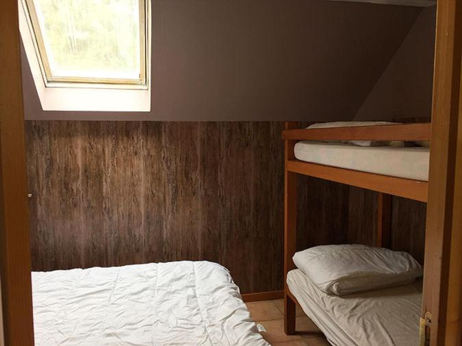 Les Pinees Hotel Chateauroux-les-Alpes Exterior foto
